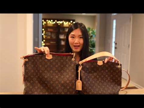 lv graceful mm vs pm|louis vuitton graceful reviews.